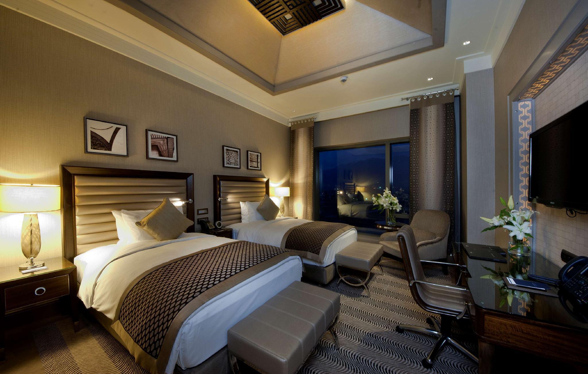 Hilton Bursa Convention Center & Spa Bilik gambar
